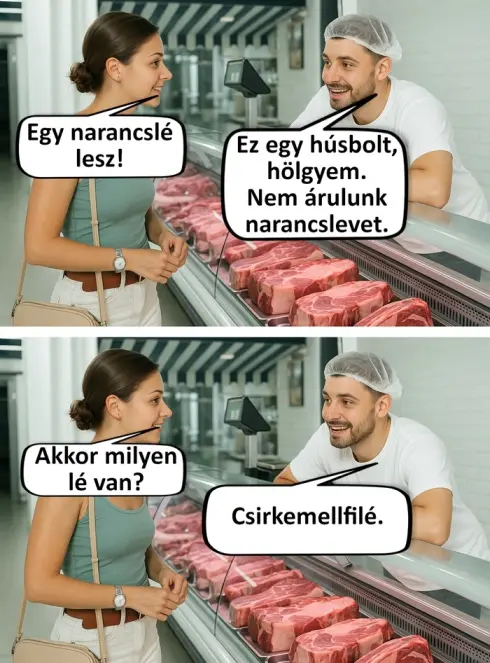 14 Dolog Amin Csak A Fejet Tudja Fogni Az Ember