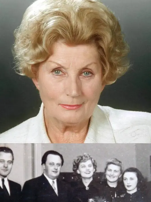 66 Even At Cipelte A Fajdalmat A Tragikusan Elhunyt Mathe Erzsi