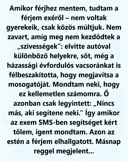 A Ferjem Az Evfordulonkon Lelepett Az Exehez